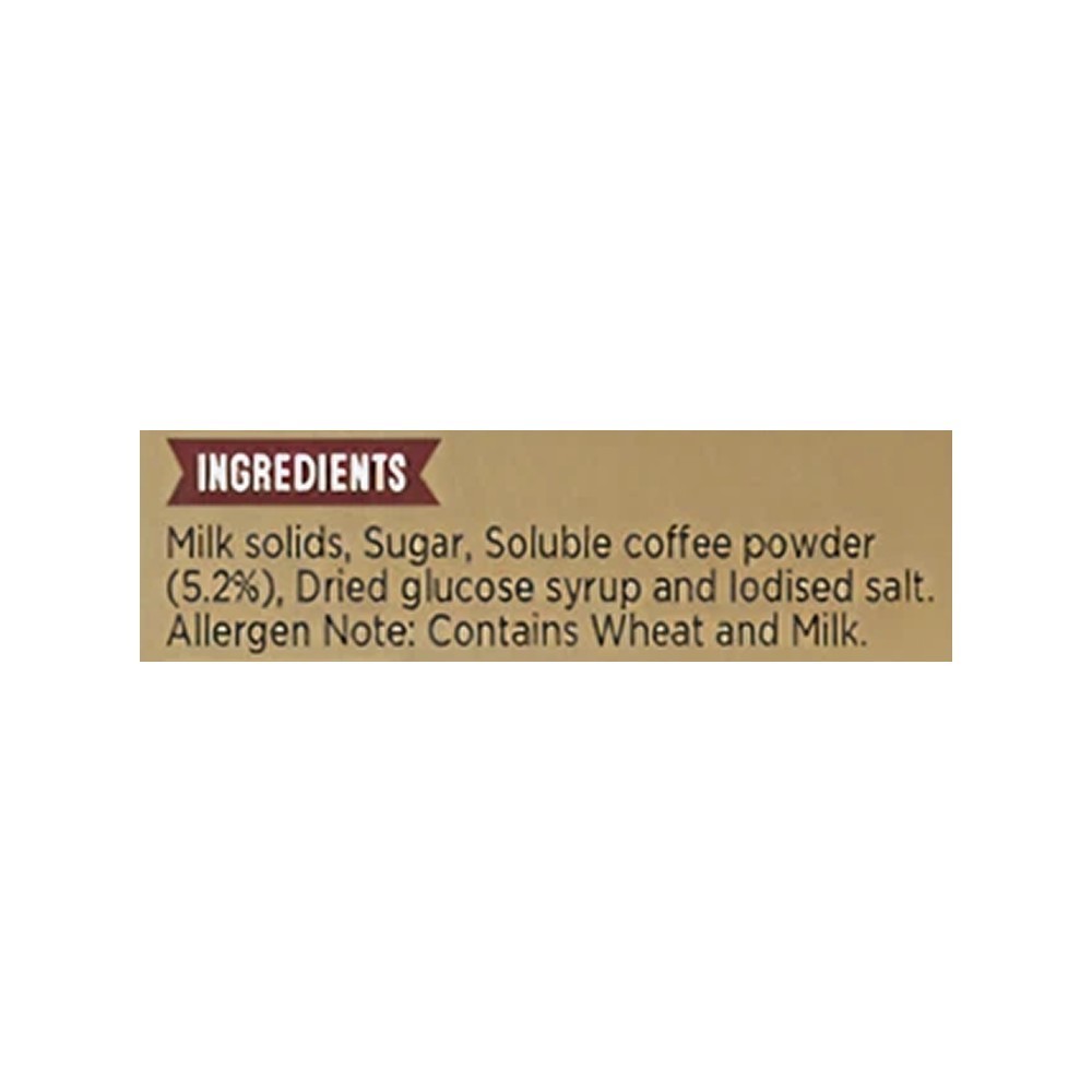 Nescafe Cappuccino Coffee Premix Sachets