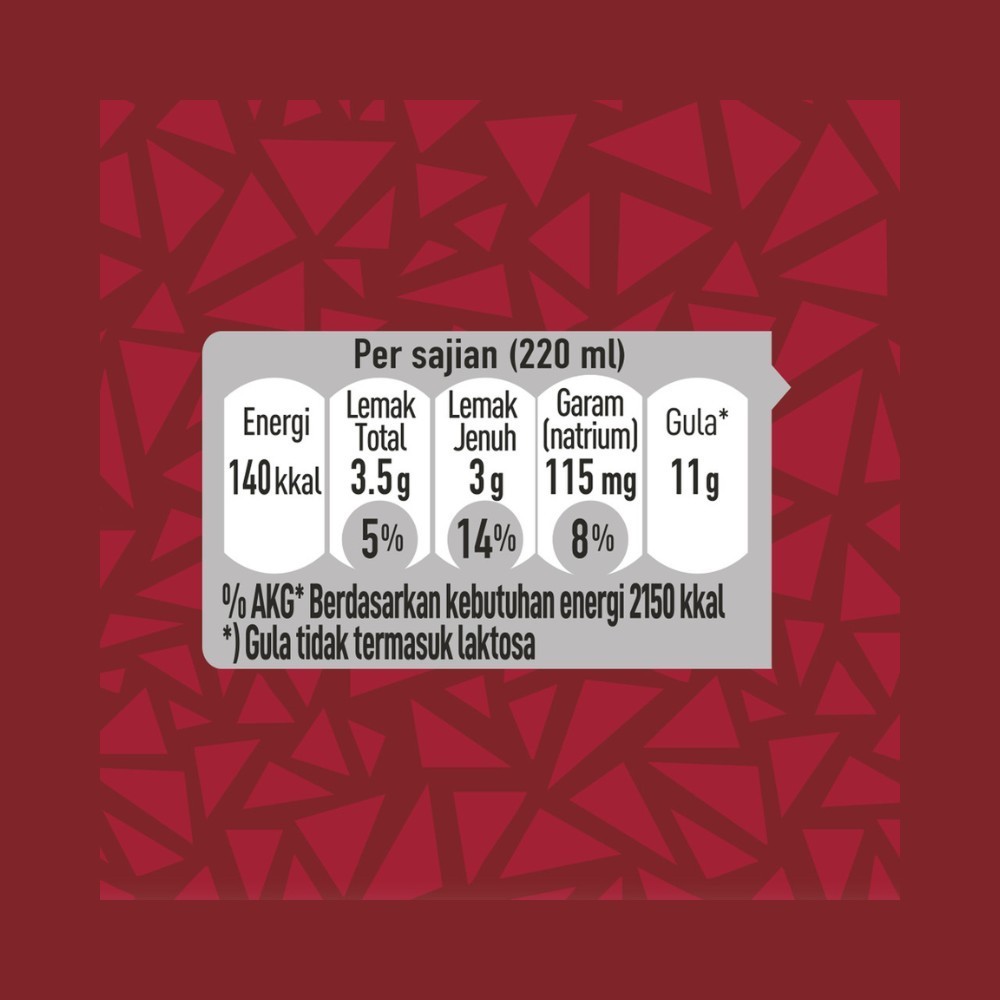 Nescafe Kitkat Latte