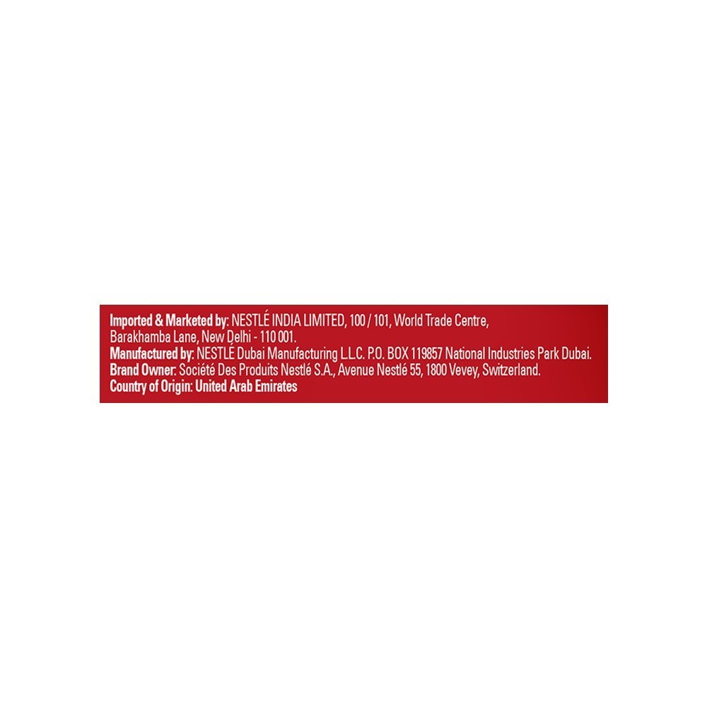 Nestle KitKat Chunky Caramel Wafer Chocolate