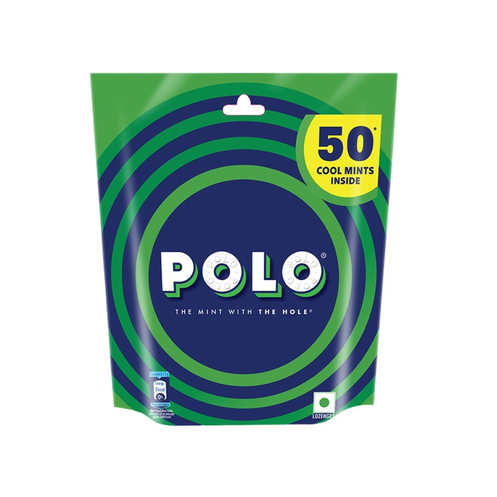Nestle Polo Mint Candies