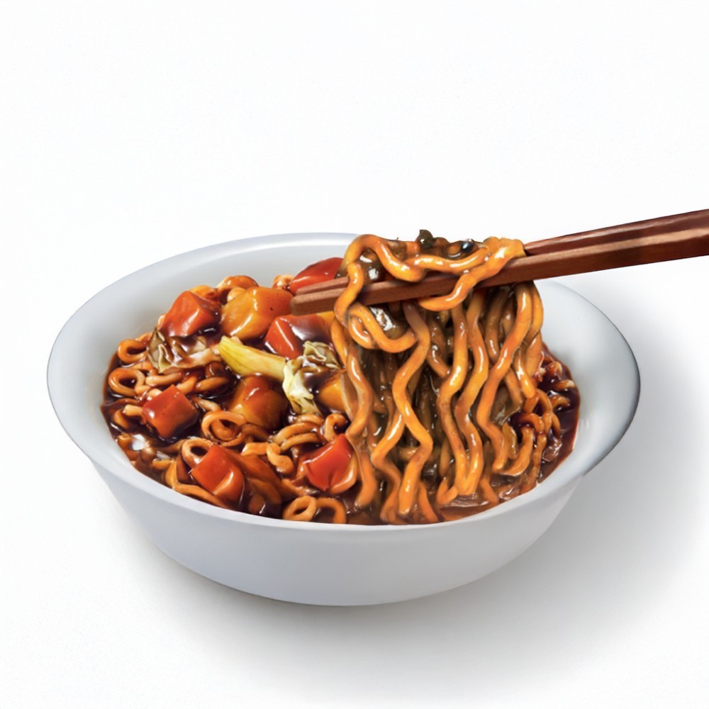 Nongshim Chapagetti Instant Noodles
