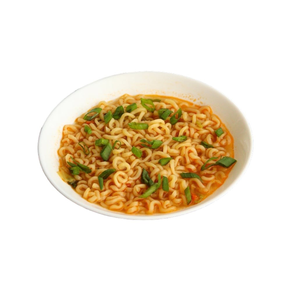 Nongshim Soon Veggie Ramyun Instant Noodles