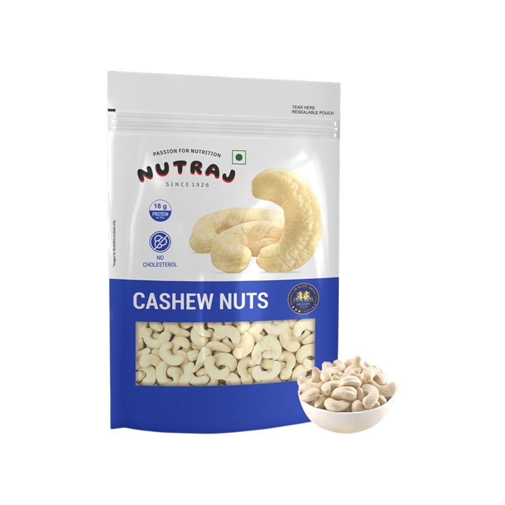 Nutraj Cashew Nuts