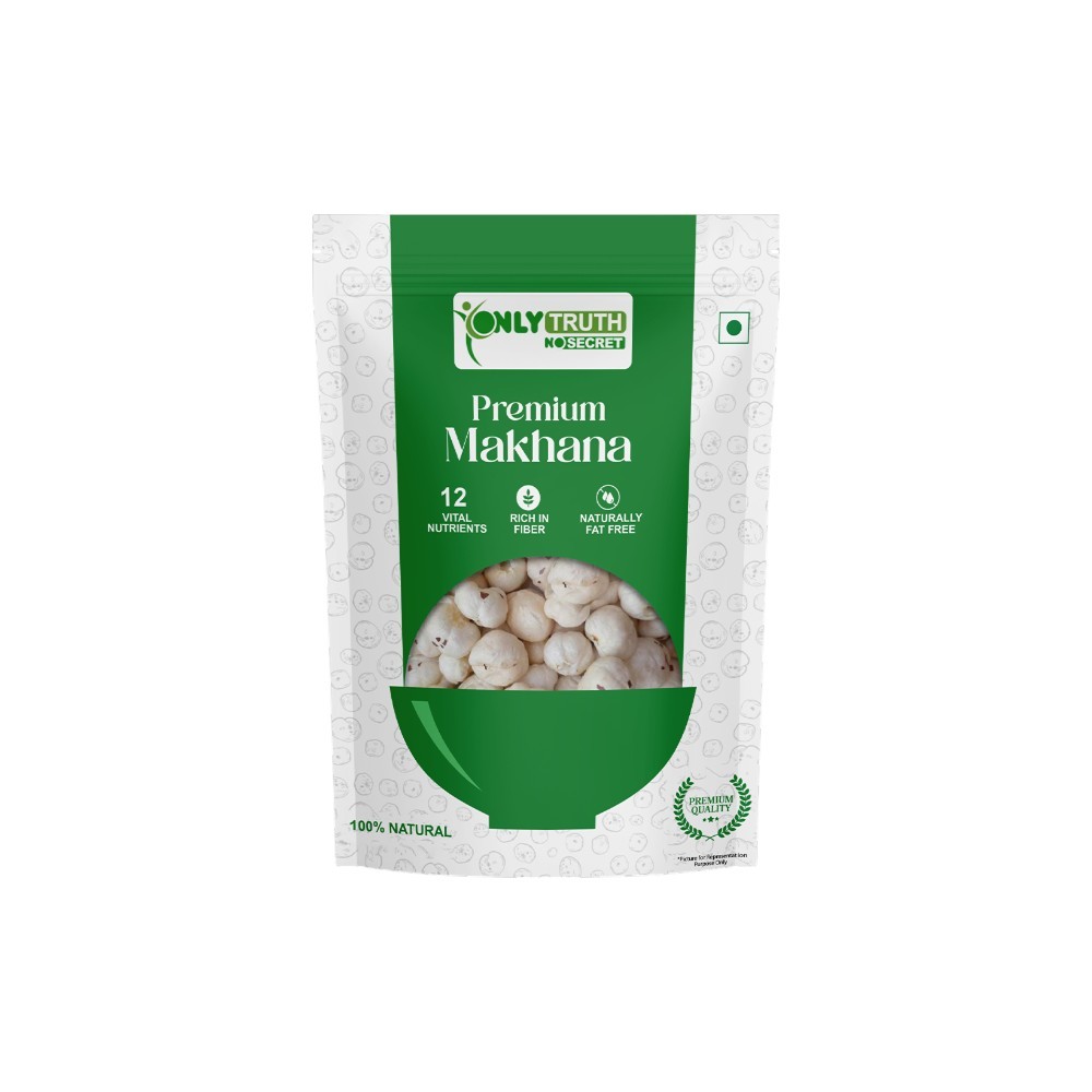 Only Truth Premium Makhana