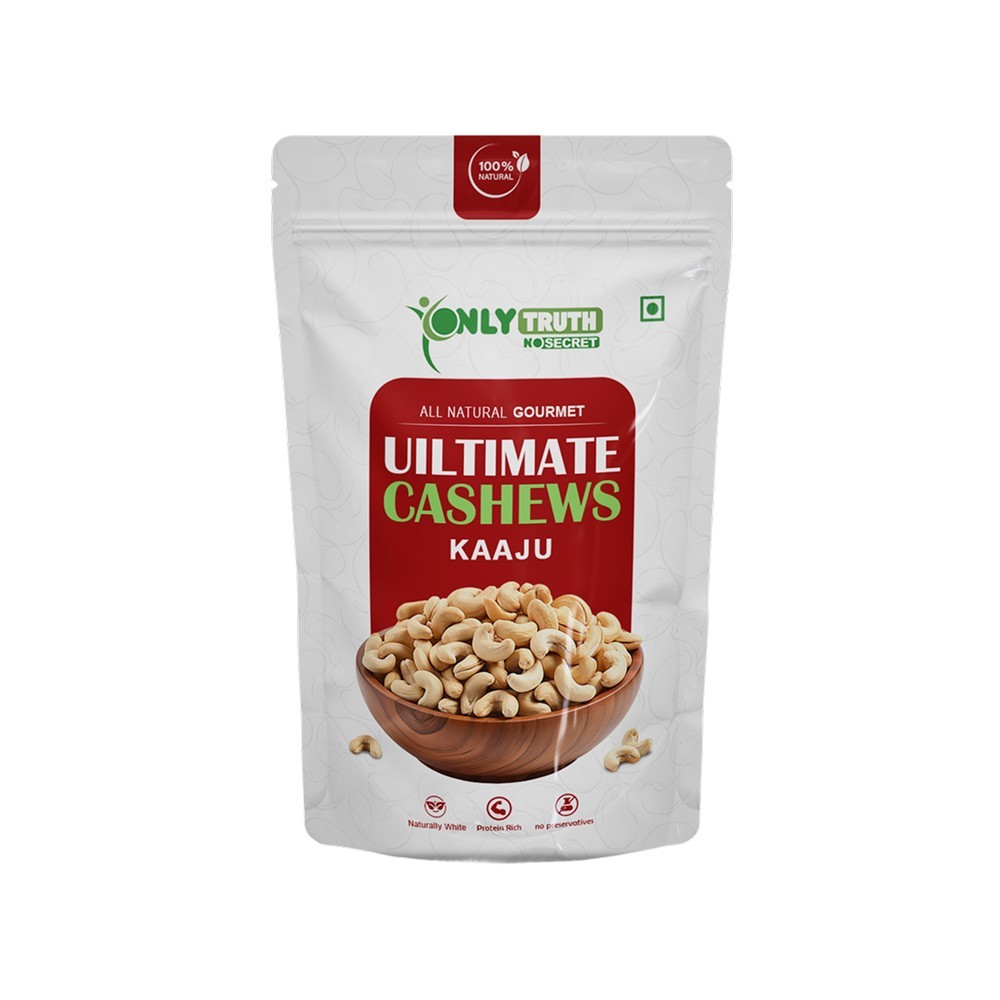 Only Truth Ultimate Cashew
