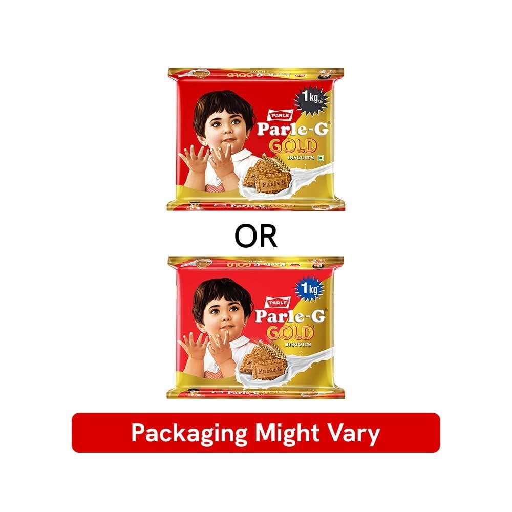 Parle-G Gold Glucose Biscuit