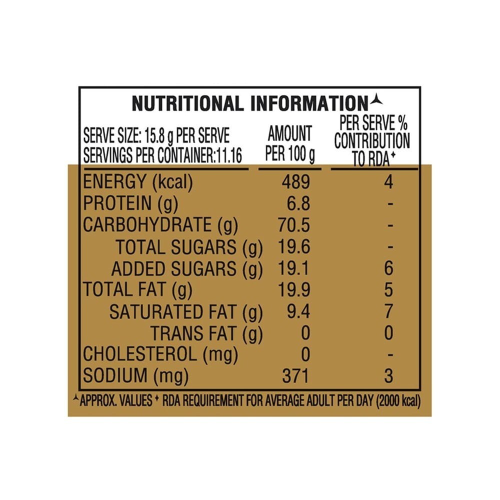 Parle Krackjack Crackers Sweet & Salty Biscuits