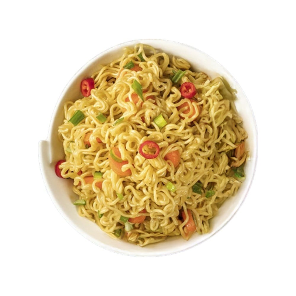 Patanjali Chatpata Atta Noodles (Classic Family Pack)