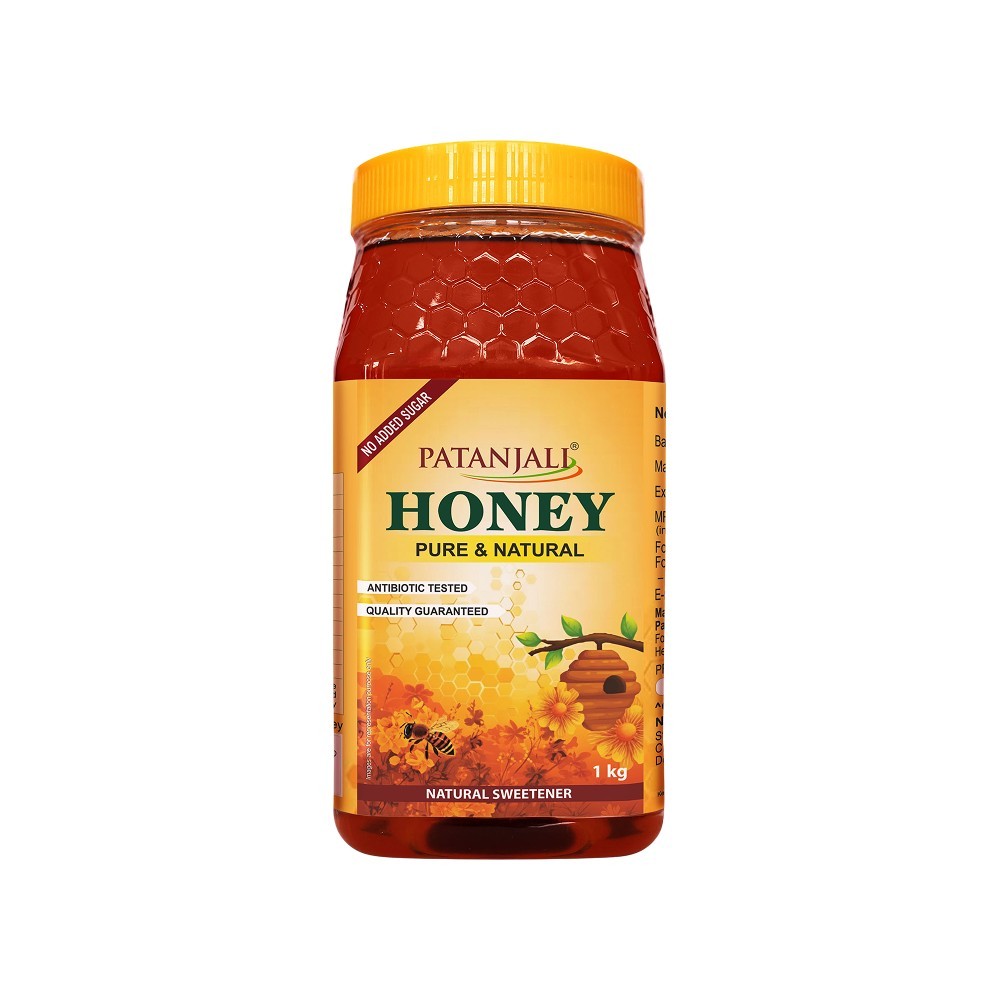 Patanjali Honey