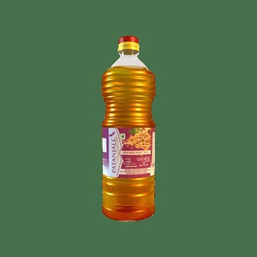 Patanjali Virgin Sesame Oil (Gingelly/Til Oil)