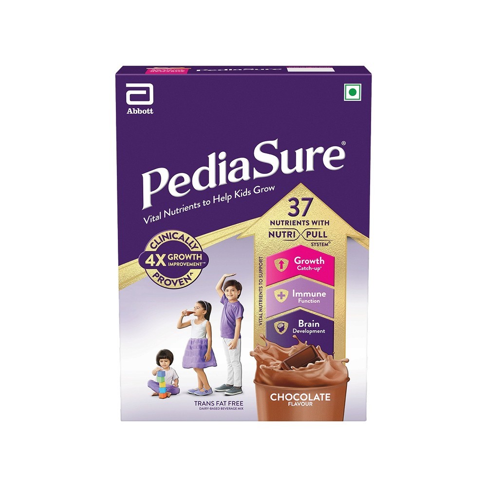 PediaSure Premium Chocolate Drink Mix (Refill)