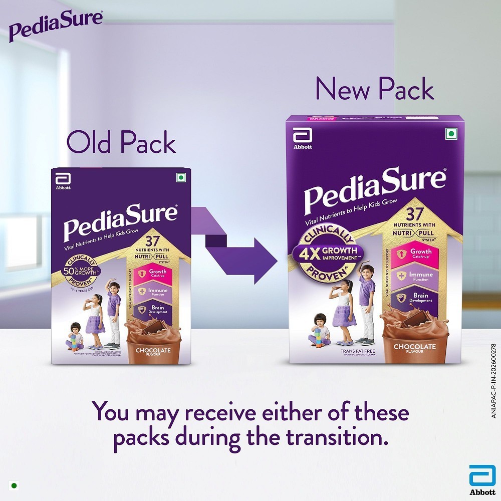 PediaSure Premium Chocolate Drink Mix