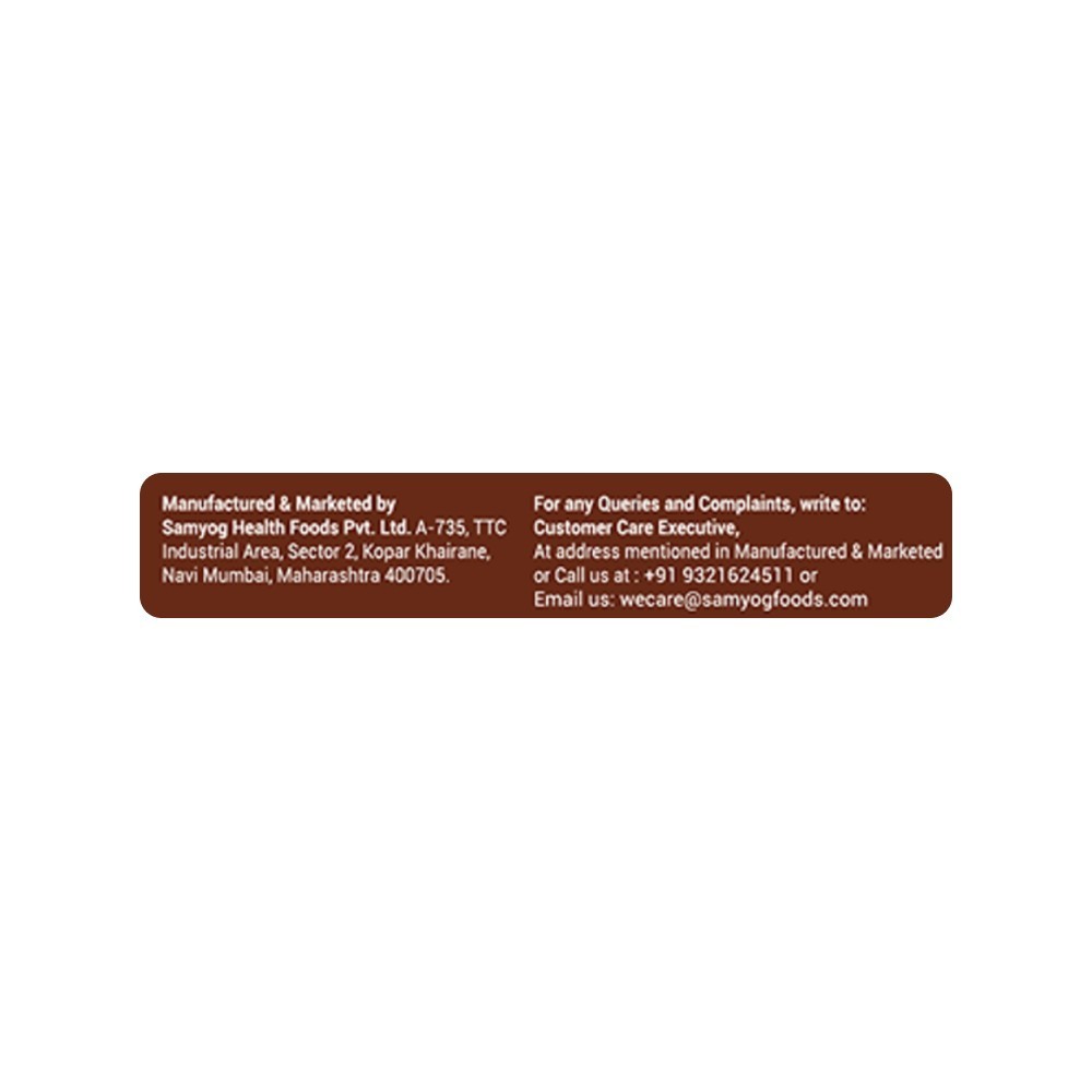 Prolicious High Protein Choco Seeds & Nuts Protein Bar Combo