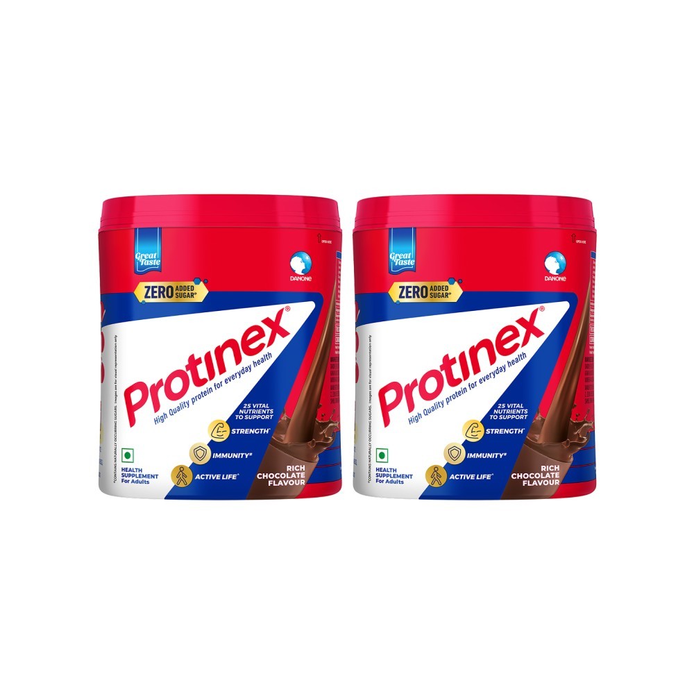Protinex Adults Nutritional and Drink Mix (Chocolate Flavour)