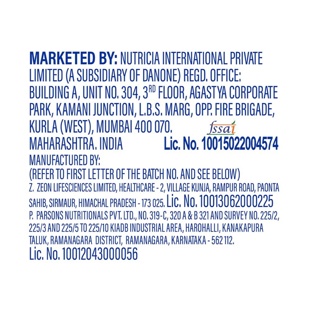 Protinex Adults Nutritional and Drink Mix (Chocolate Flavour)