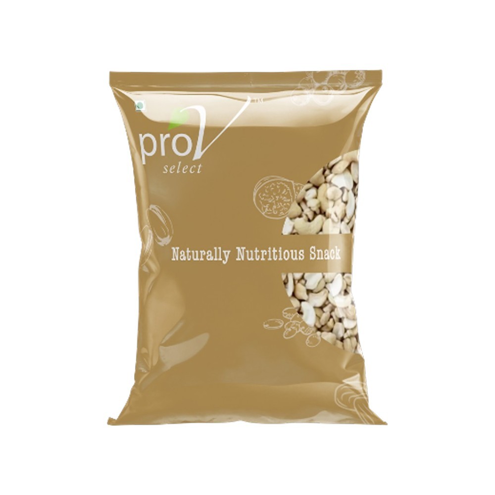 ProV Broken Cashew