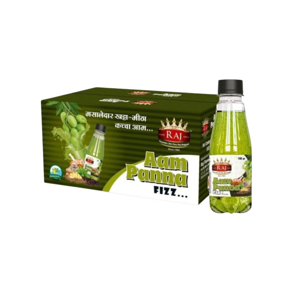 Raj Aam Panna Fizz