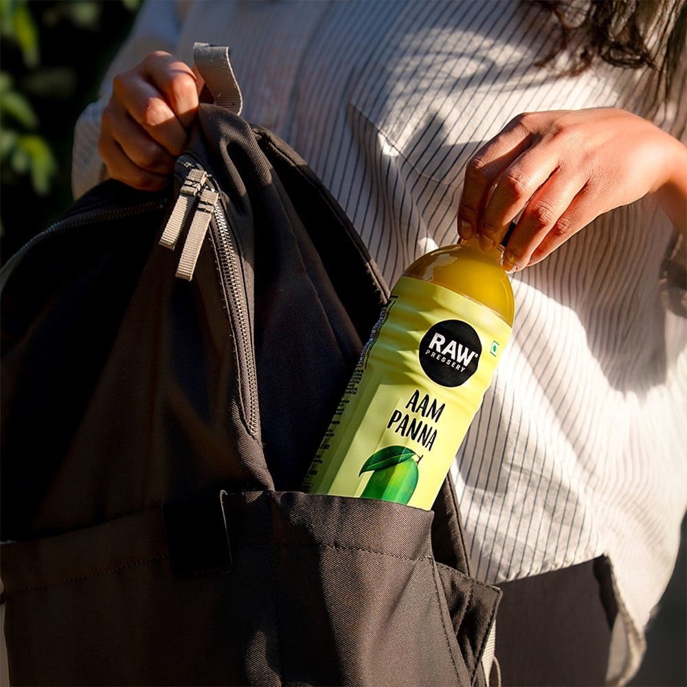 Raw Pressery Aam Panna