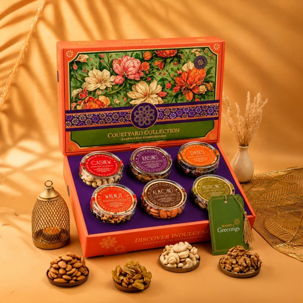 RawFruit Dry Fruits Gift Pack / Set