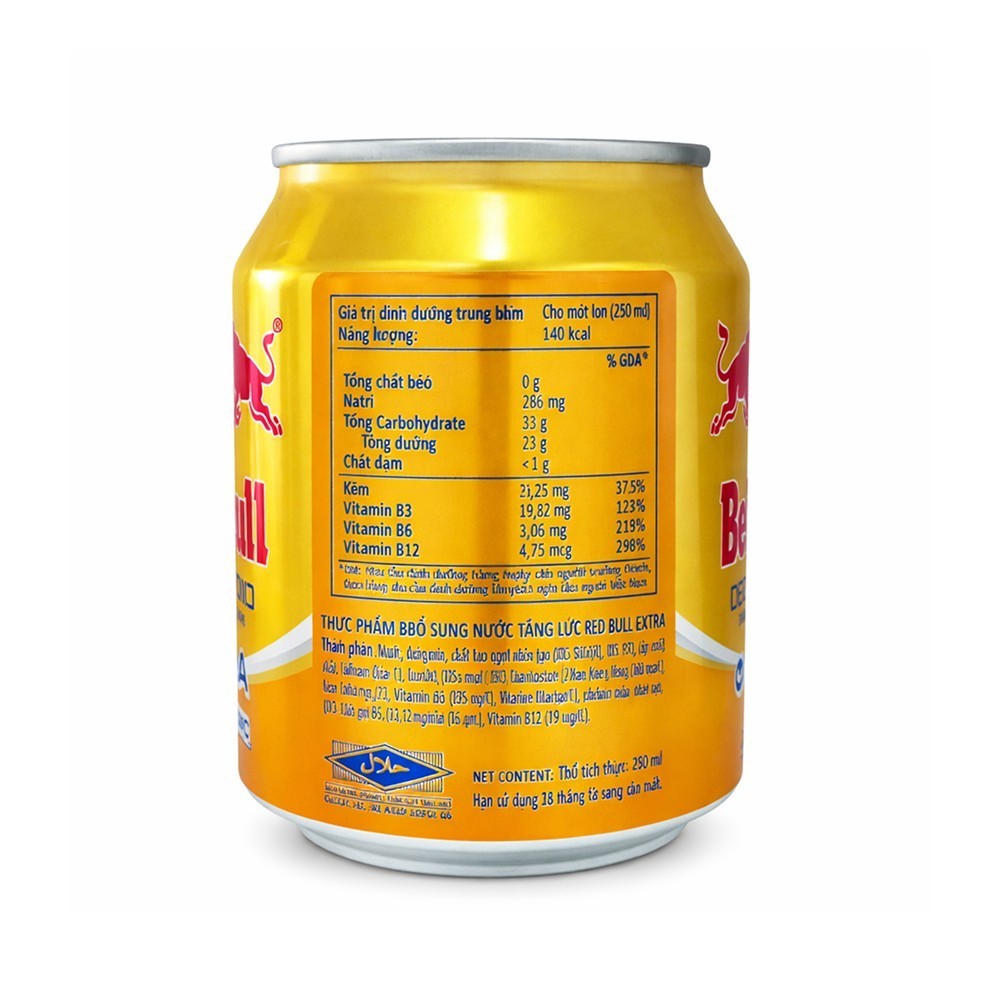 Red Bull 360 Pro Energy Drink