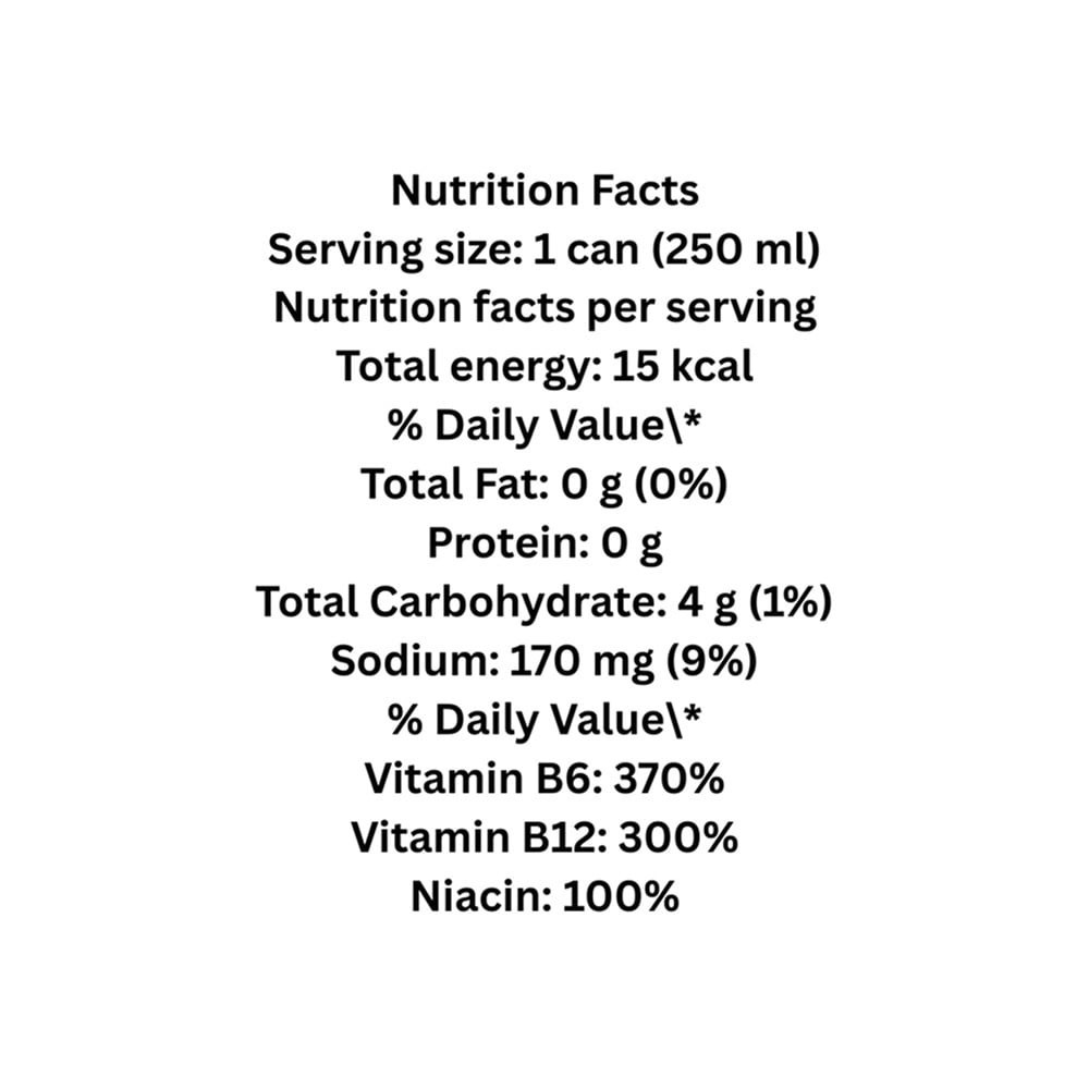 Red Bull Apple & Muscat Grape Energy Drink