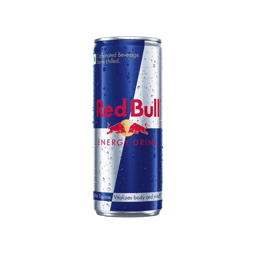 Red Bull Wings Cup Energy Drink (250 ml)