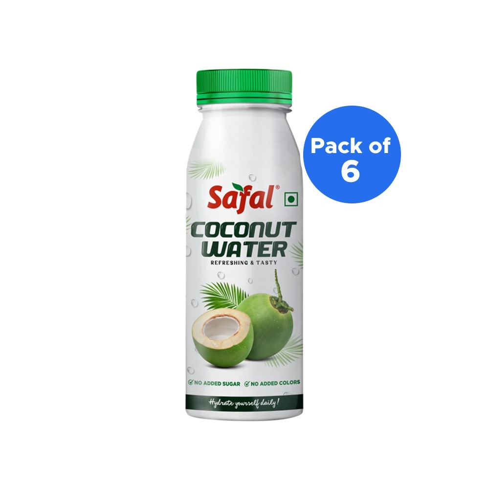 Safal Coconut Water