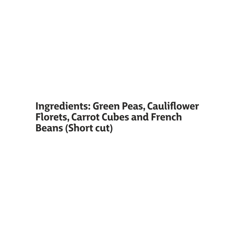 Safal Frozen Mixed Vegetables