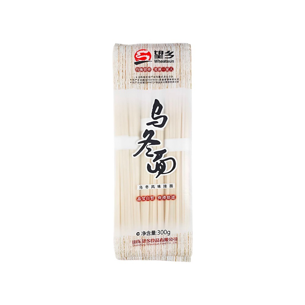 Sakura Udon Noodles
