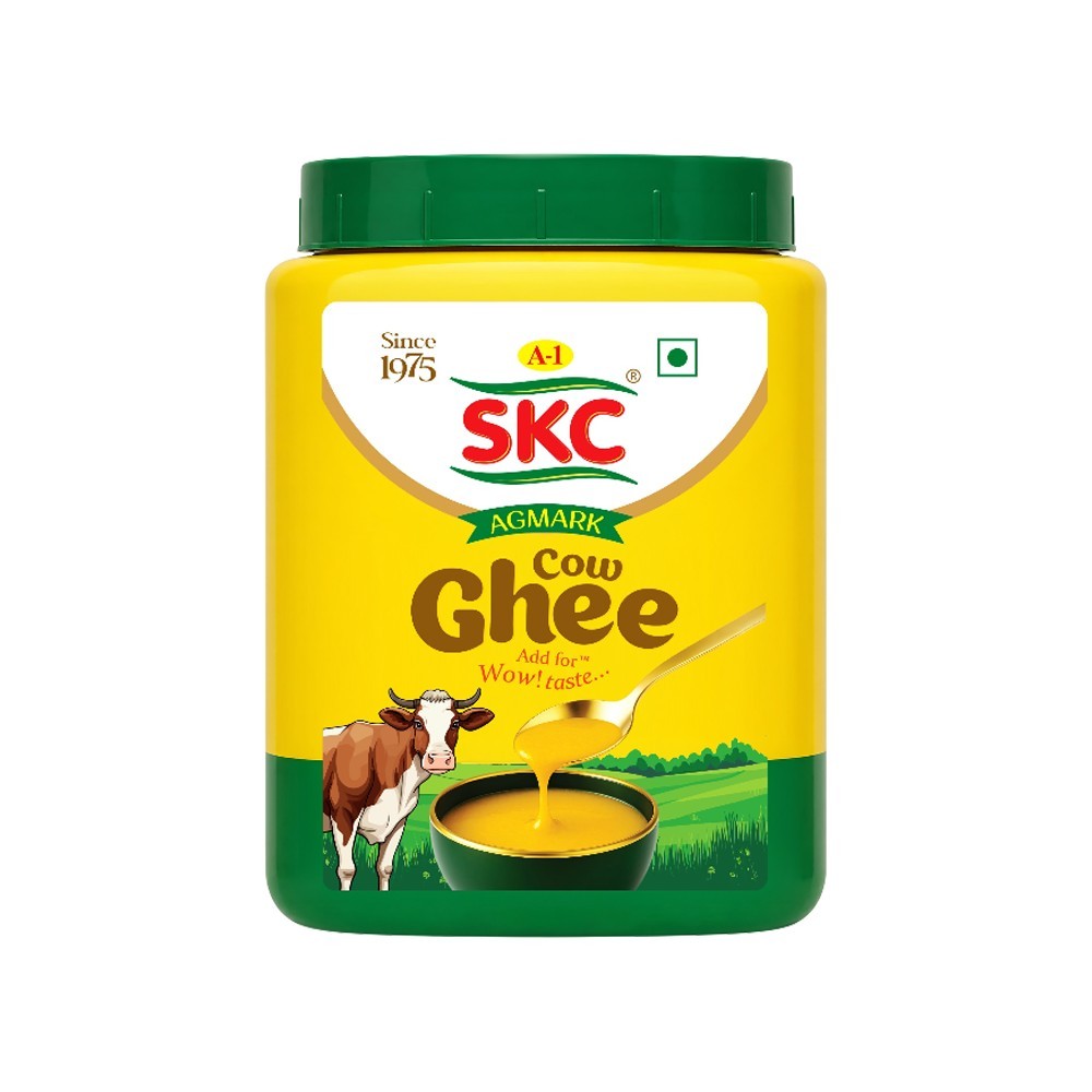SKC Pure Cow Ghee
