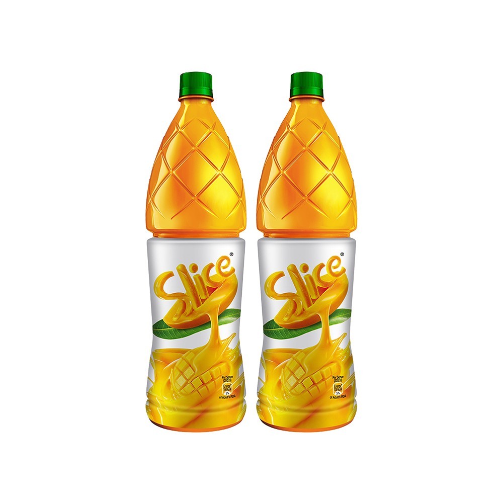 Slice Mango Drink