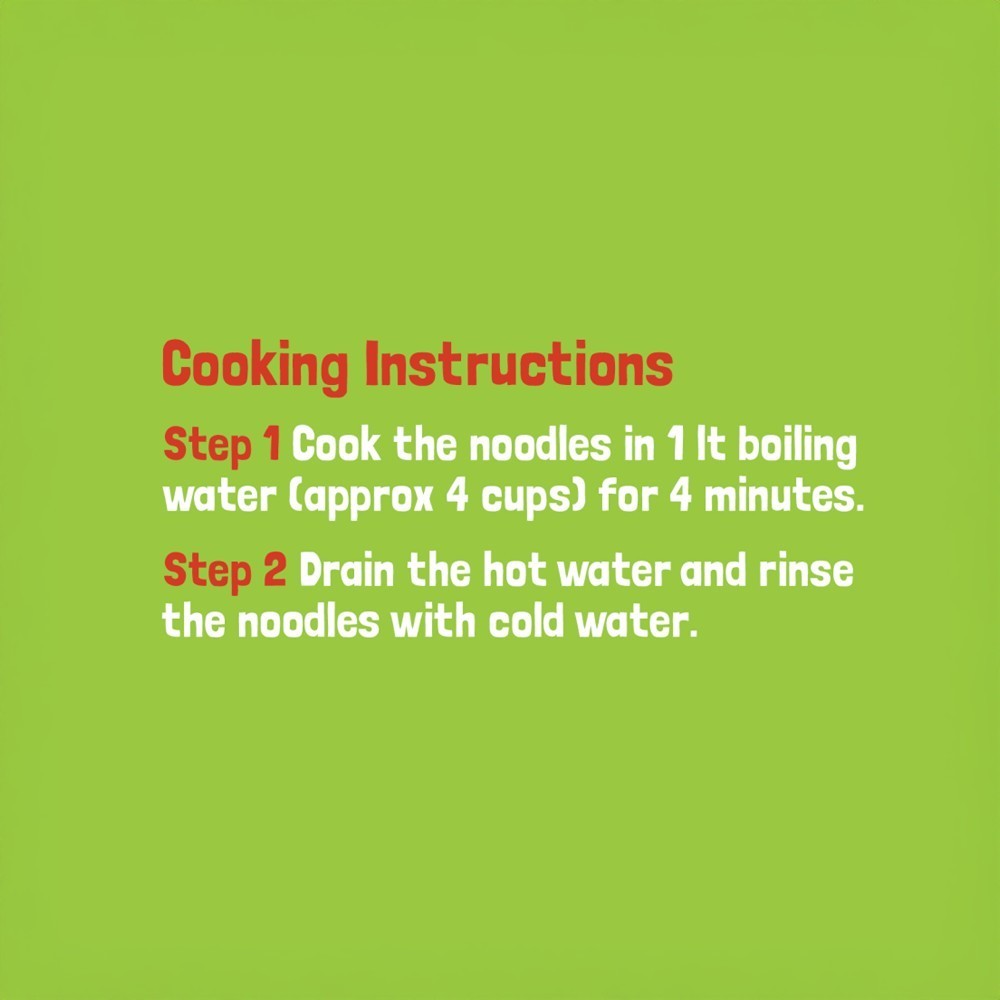 Slurrp Farm Mild Masala Millet Noodles
