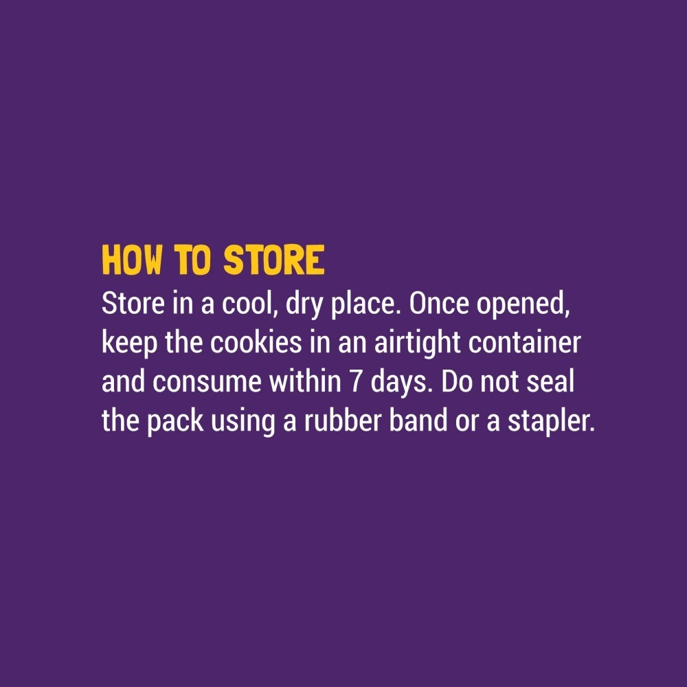 Slurrp Farm Multigrain Chocolate Cookies