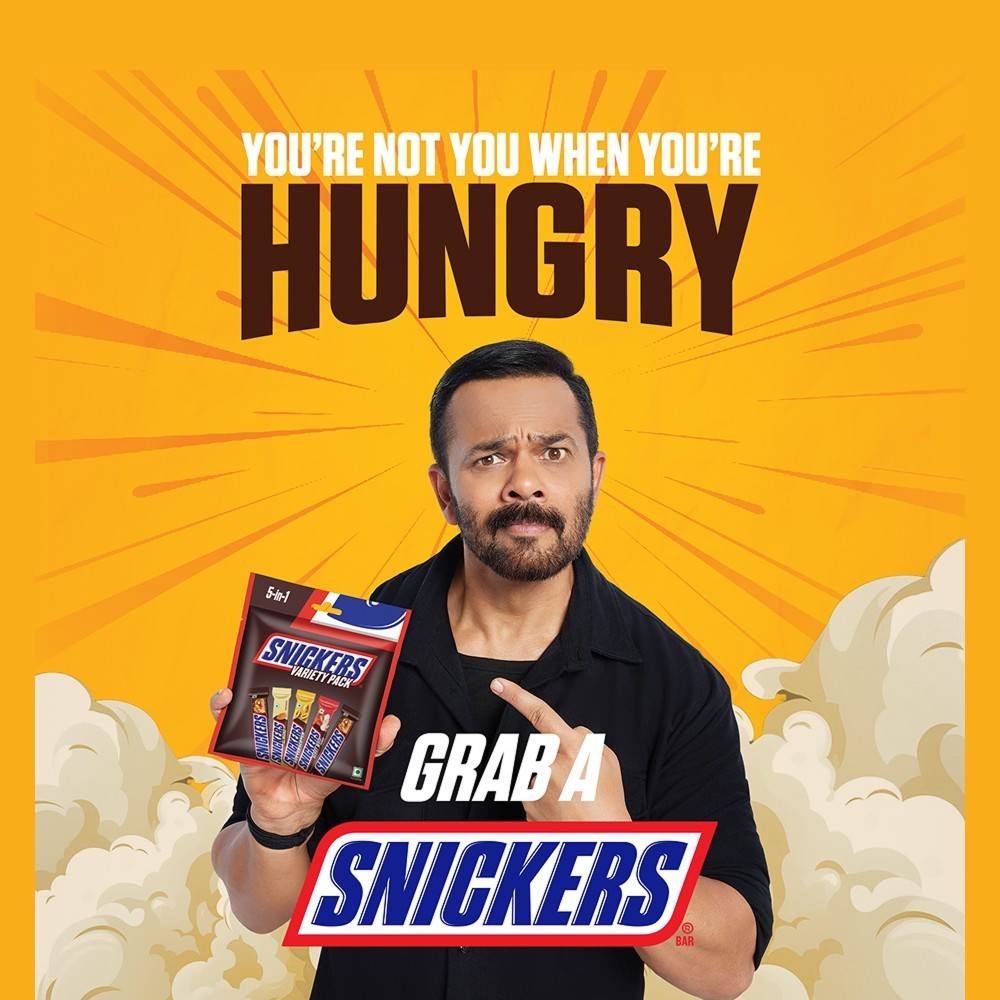 Snickers Assorted Chocolates Variety Pack
