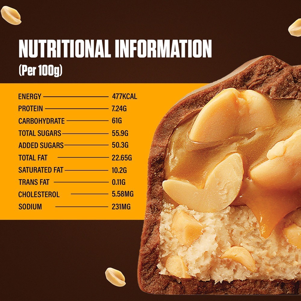 Snickers Nougat & Caramel Miniature Filled Bar Chocolate Pack