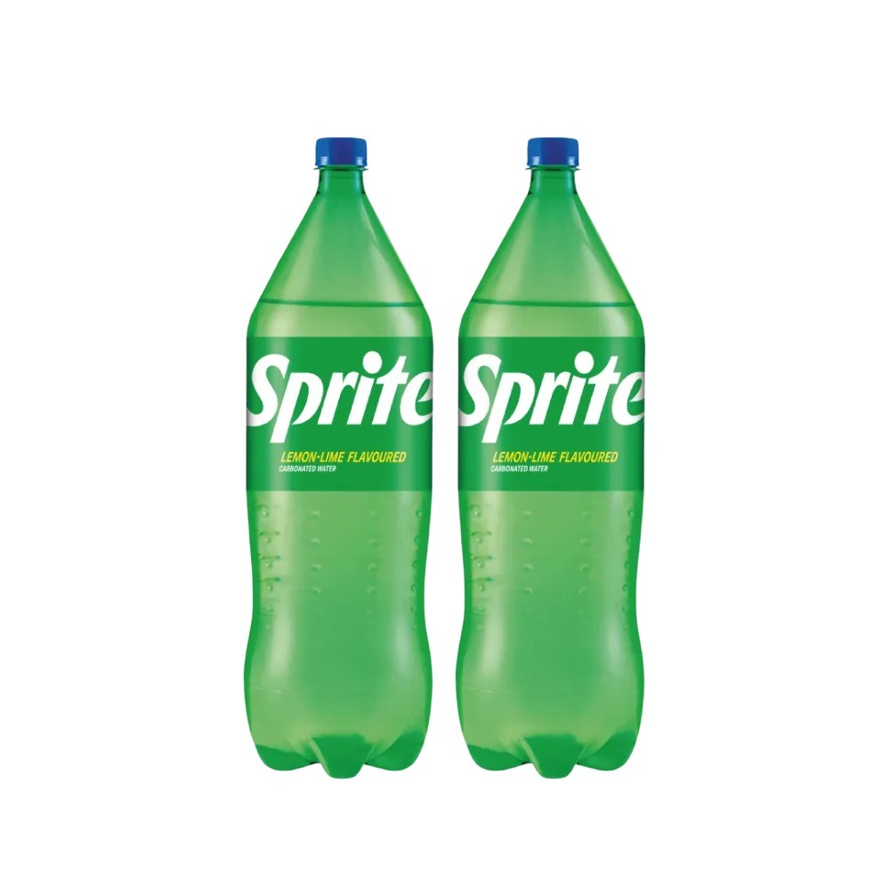 Sprite Lime Soft Drink
