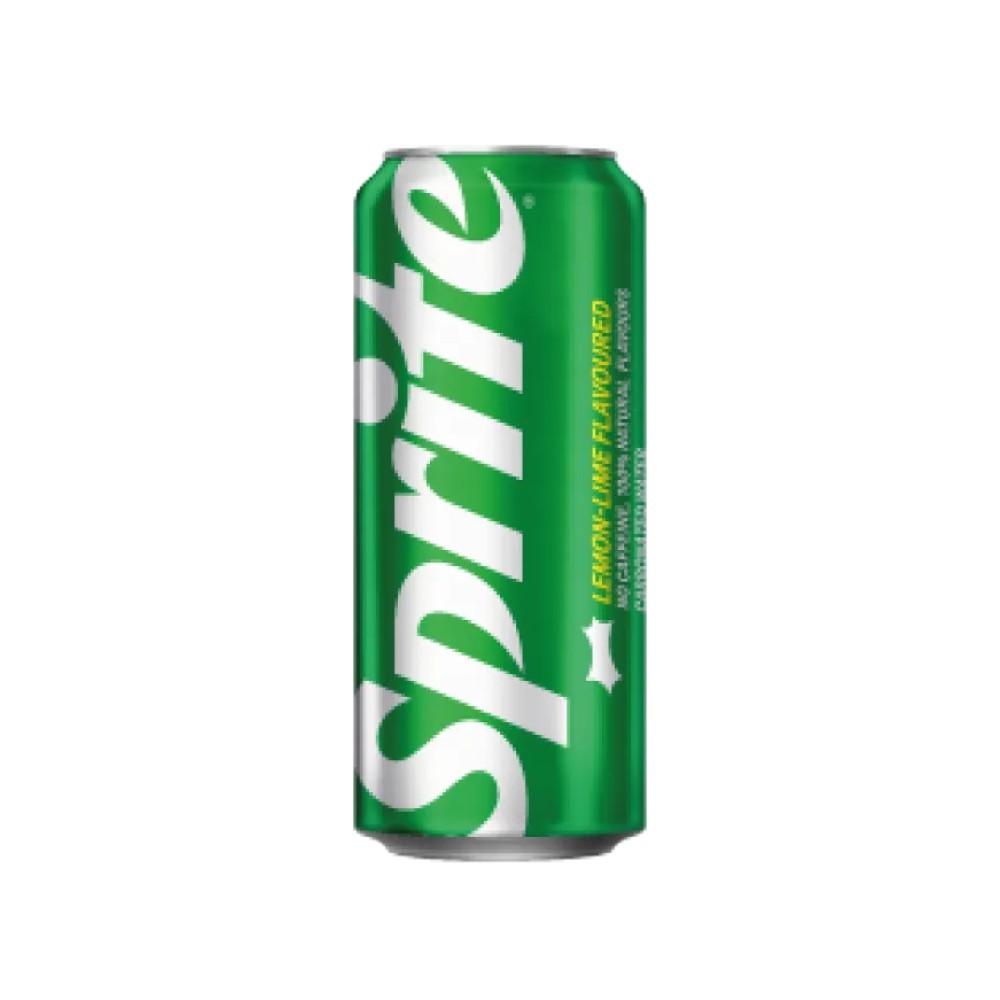Sprite Sprite Lime Soft Drink
