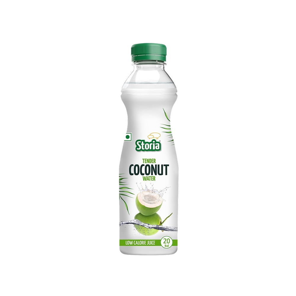 Storia Tender Concentrate Coconut Water