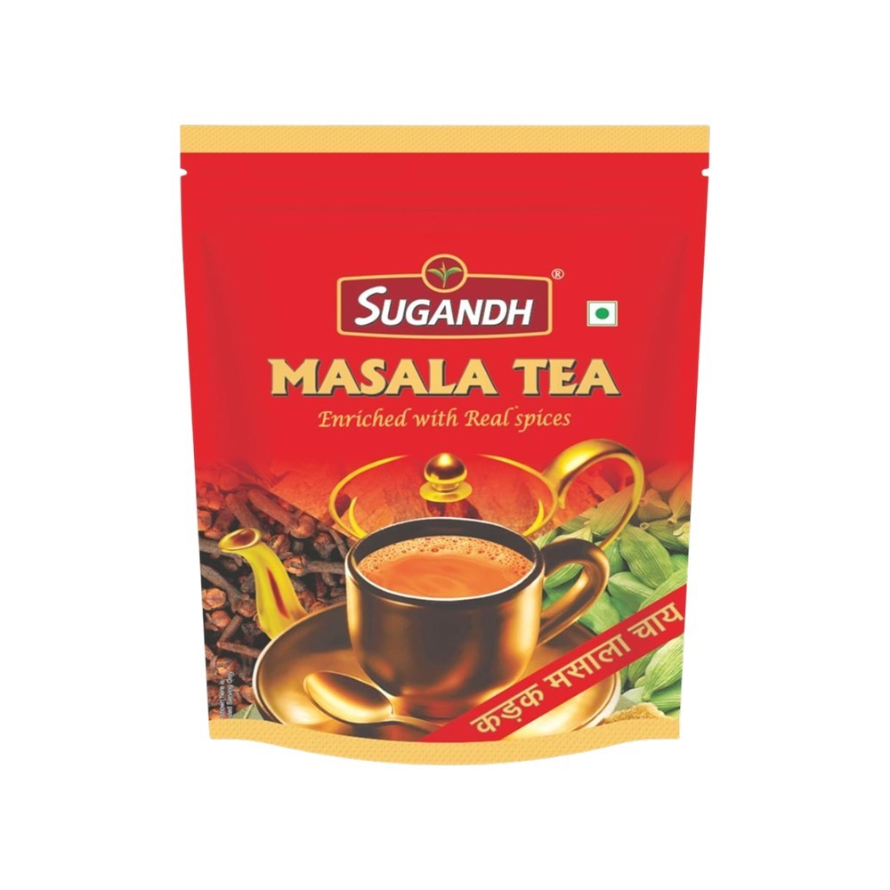 Sugandh Masala Black Tea
