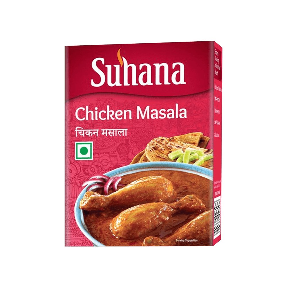 Suhana Chicken Masala