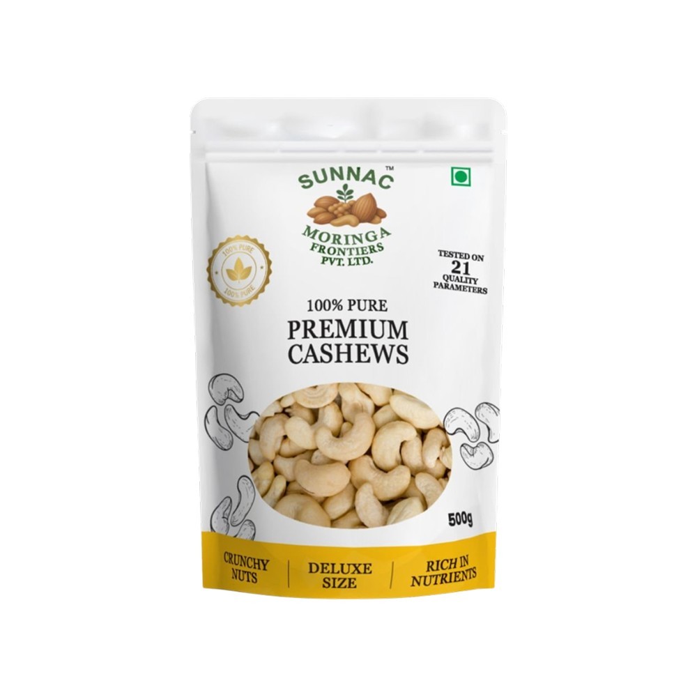 Sunnac Premium Cashew