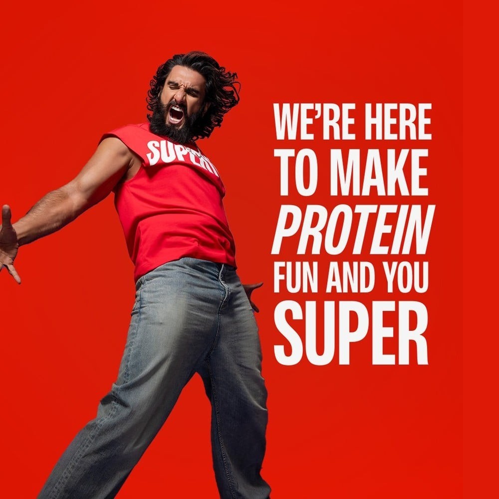 SuperYou Assorted Wafer Protein Bar Pack