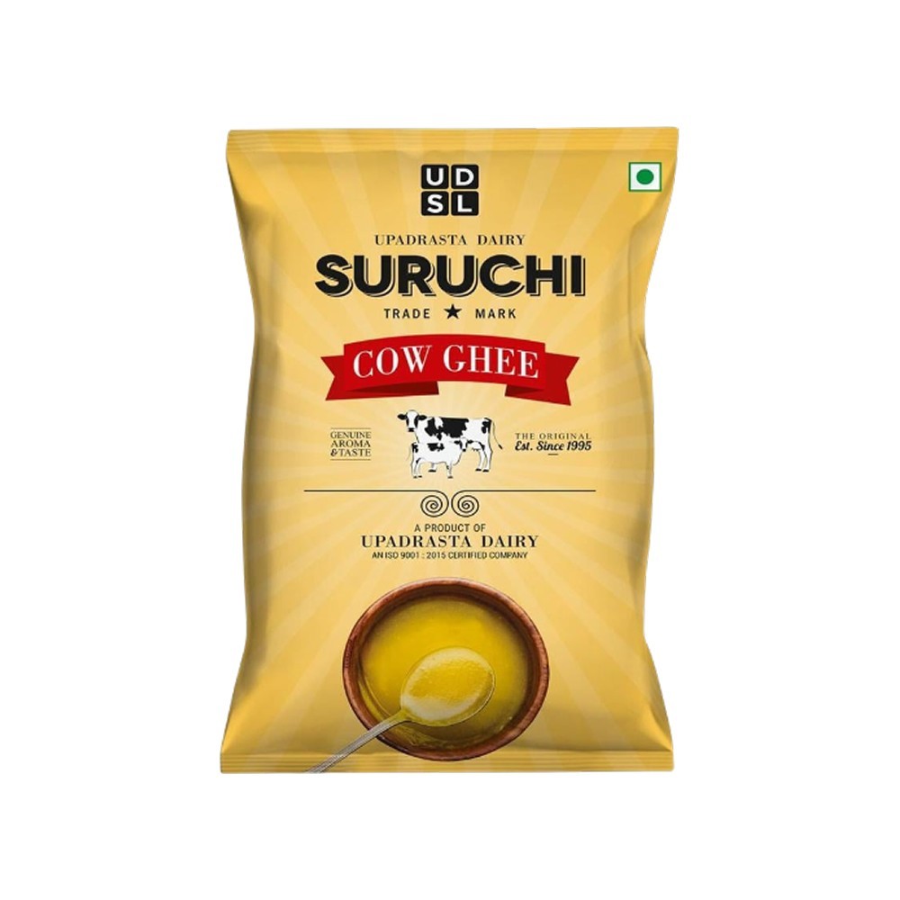 Suruchi Cow Ghee