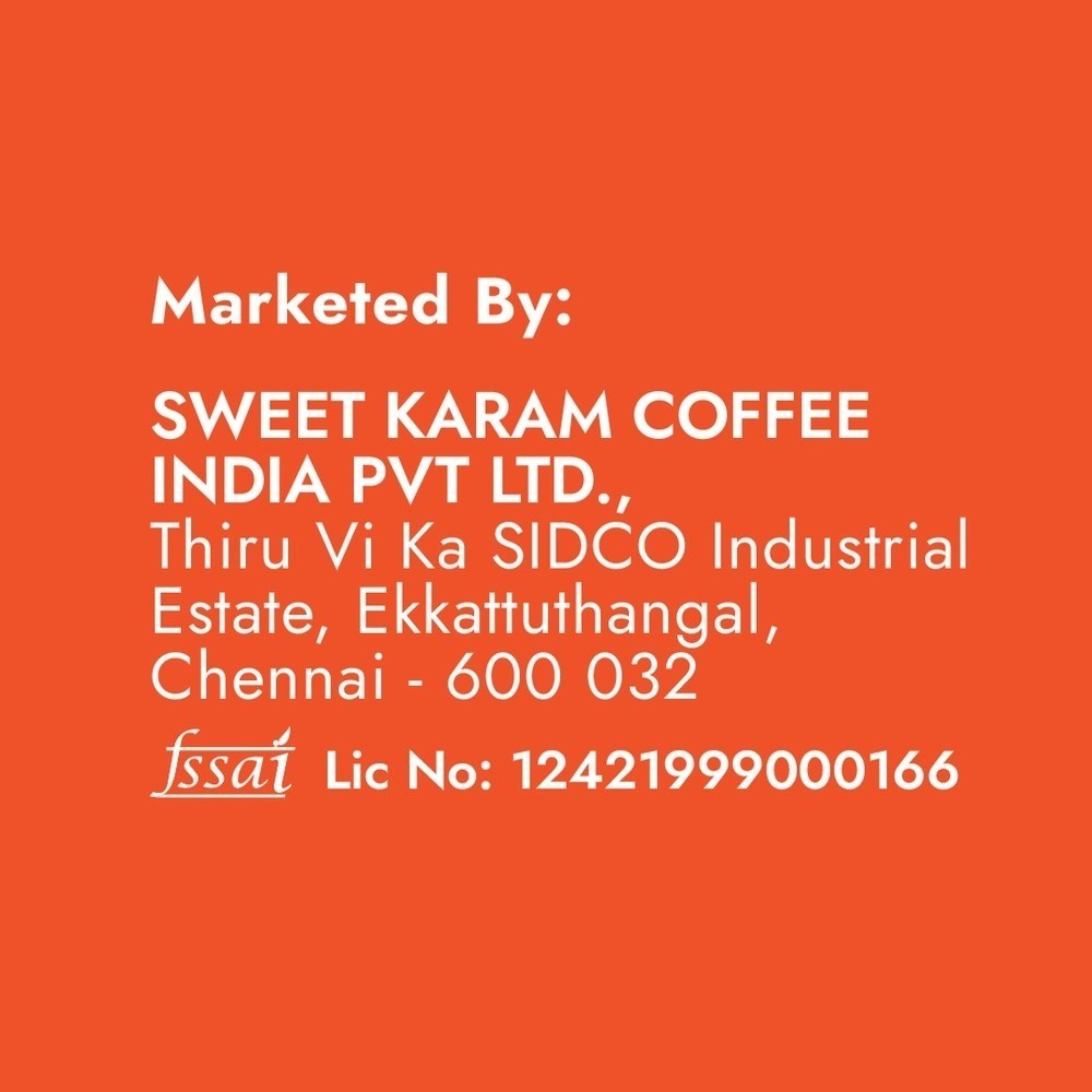 Sweet Karam Coffee Khatta Meetha Chivda Mixture Namkeen
