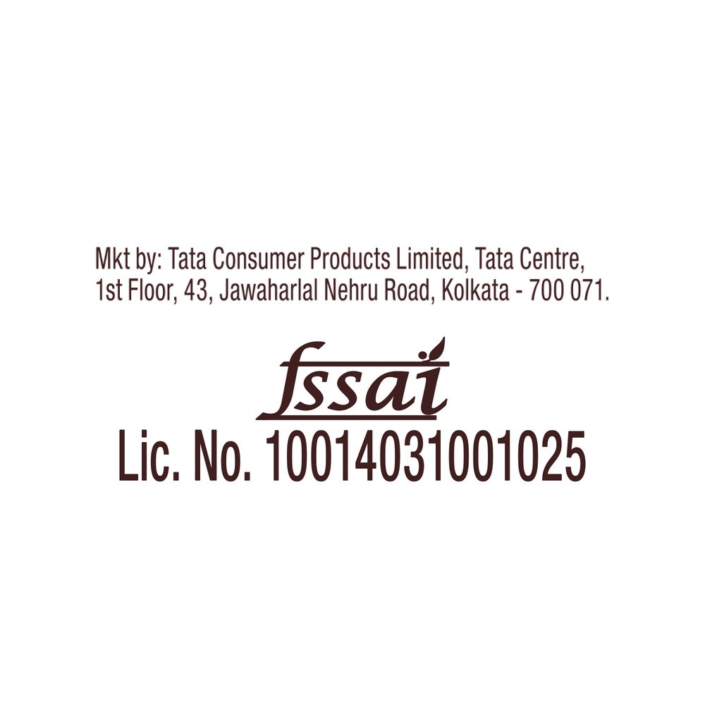Tata Black Salt Sprinkler
