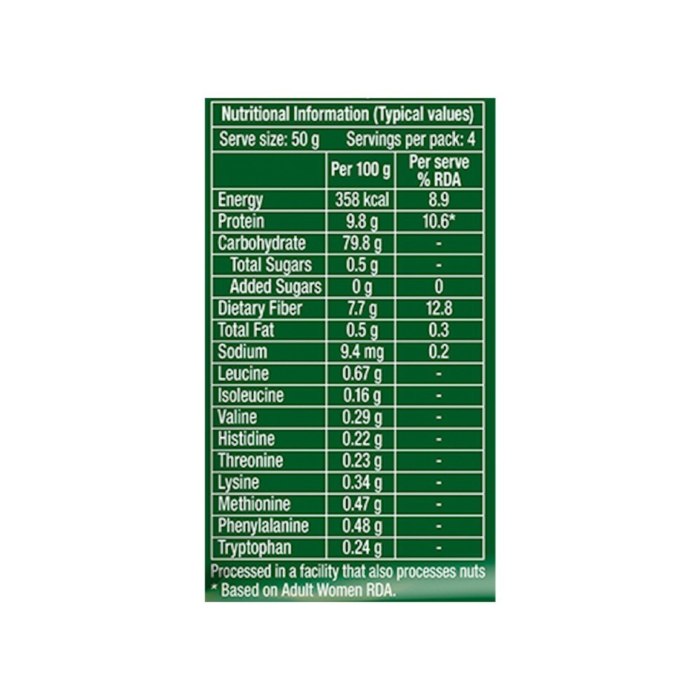 Tata Sampann High Protein Makhana (Foxnut)