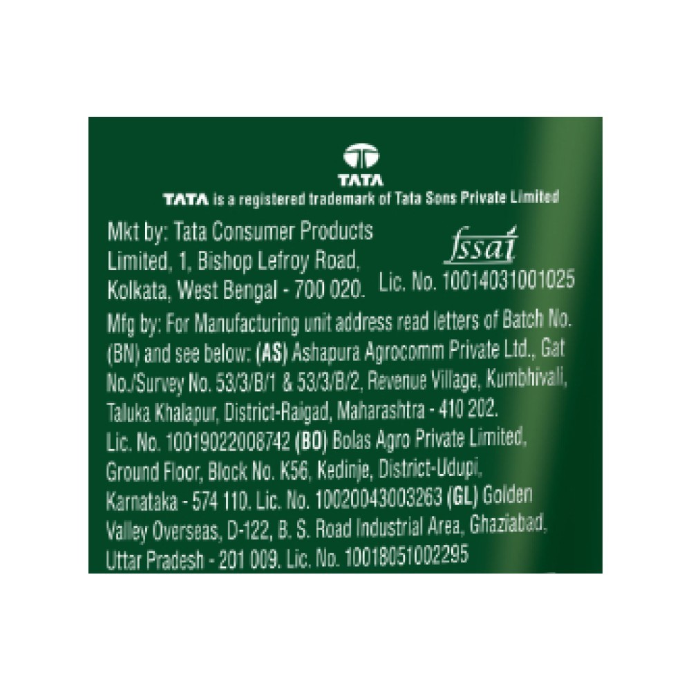 Tata Sampann Pure California Almonds