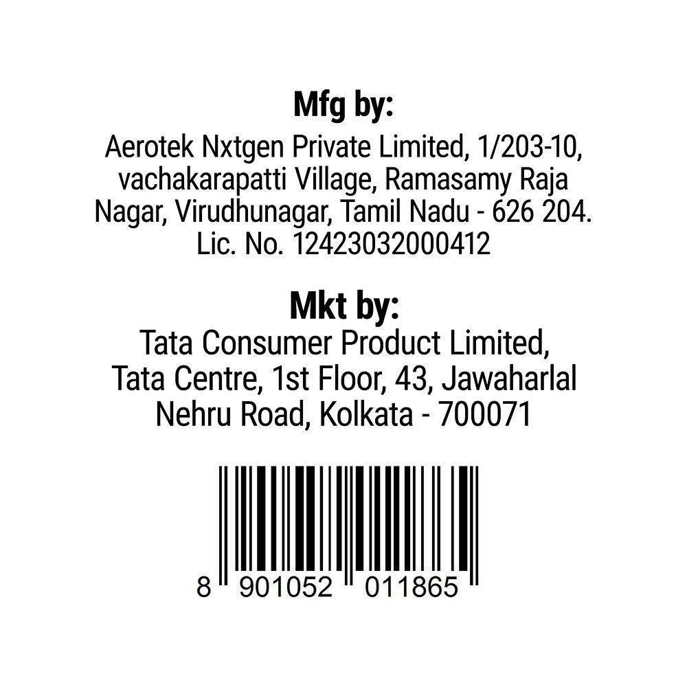 Tata Simply Better Extra Virgin Avocado Oil Cooking Spray