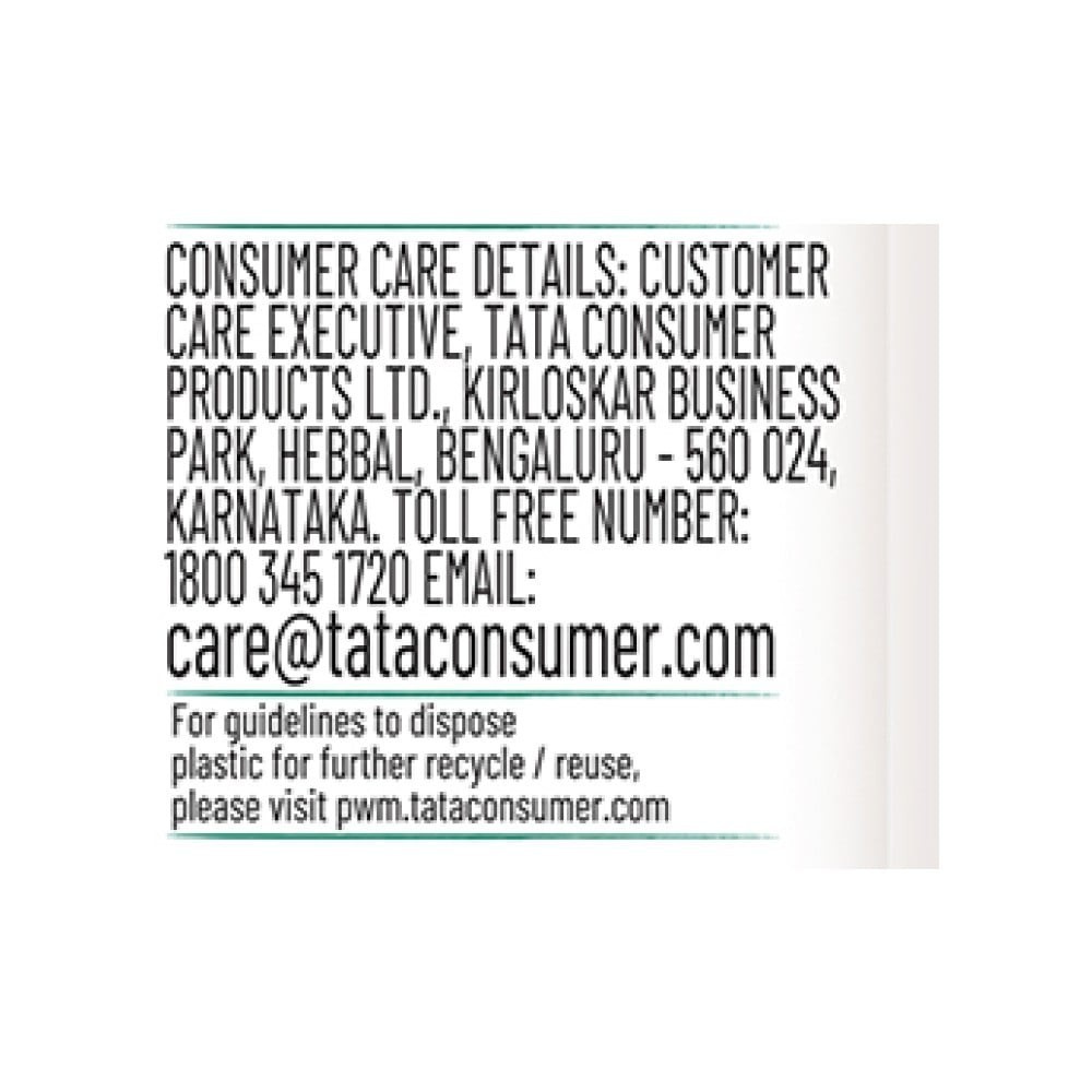 Tata Simply Better Pure Cold Pressed Virgin Coconut Oil