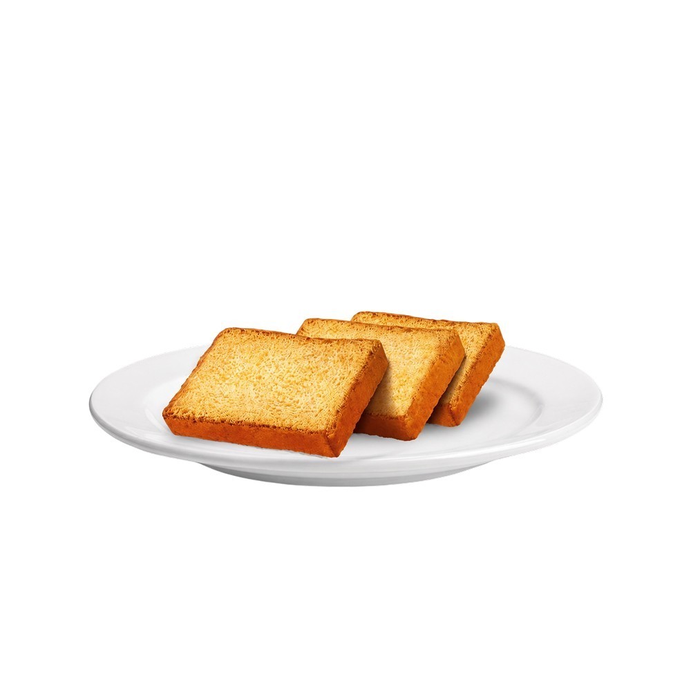 Tata Soulfull No Maida Butter Rusk
